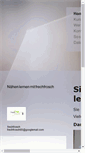 Mobile Screenshot of frechfrosch.com